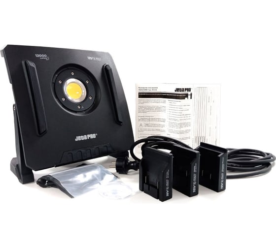 Изображение товара Лампа без встроенного источника питания Jeta PRO JPLS-40 AURA-4