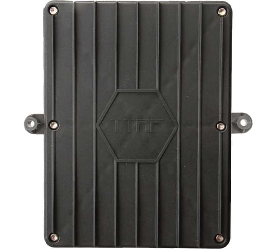 Изображение товара Коробка распределительная TTAF Elektronik 170x130x42мм IP68 WP-BOX-04