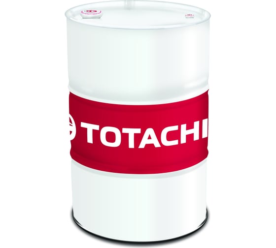 Изображение товара Трансмиссионное масло TOTACHI ATF CVT MULTI-TYPE 60л 20560