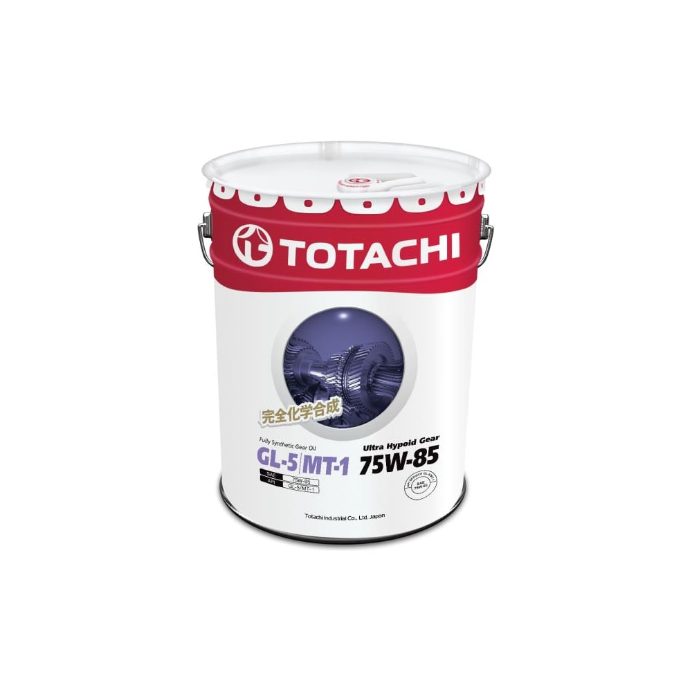 Трансмиссионное масло Totachi