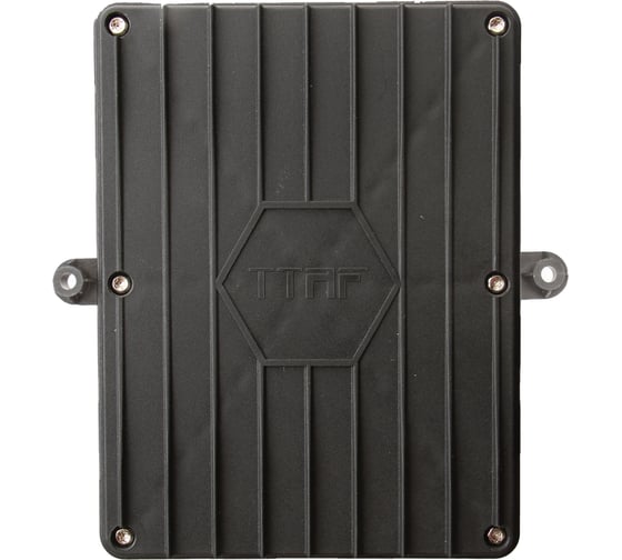 Изображение товара Коробка распределительная TTAF Elektronik 170x130x60мм IP68 WP-BOX-05