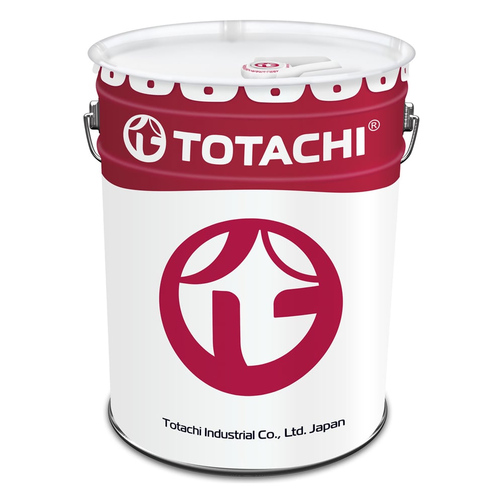 Трансмиссионное масло Totachi ATF CVT MULTI-TYPE 20520