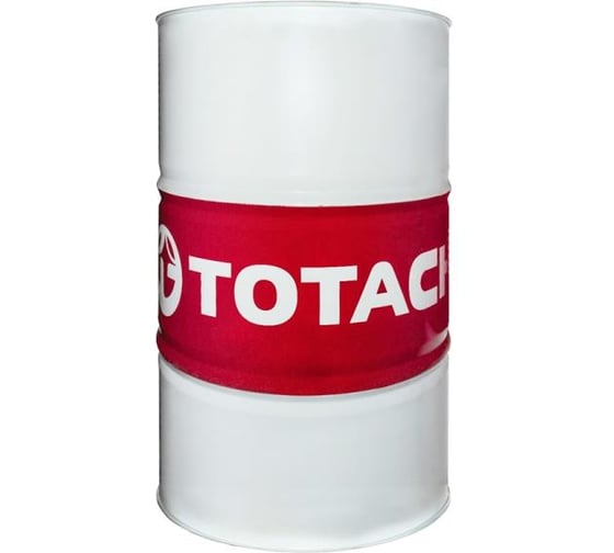 Изображение товара Моторное масло TOTACHI NIRO LV Synthetic SN/CF, 5W-40, 205 л 4589904523564