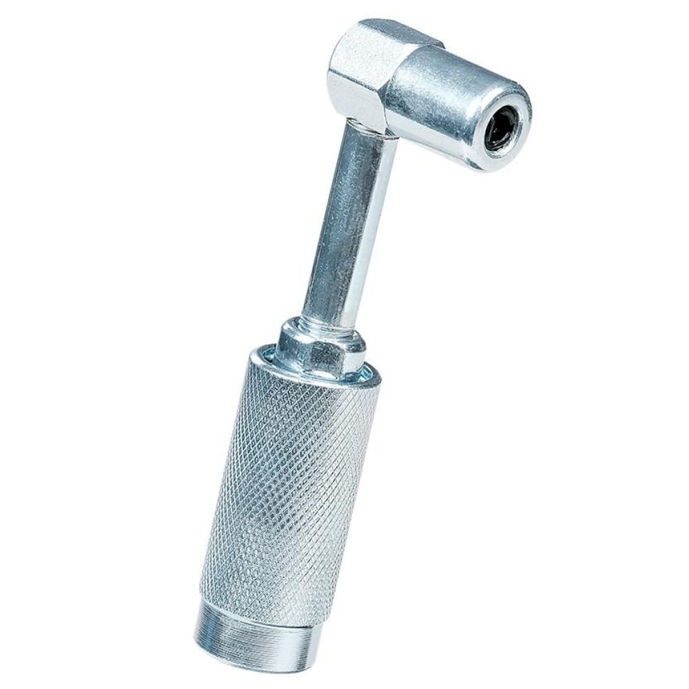 Удлиненный угловой наконечник для плунжерного шприца NORDBERG быстросъемные наконечник насадка для плунжерного шприца dollex