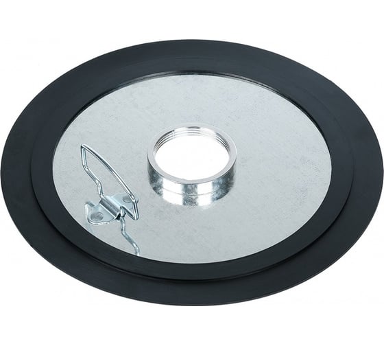 Изображение товара Мембрана для наполнения шприцов смазкой из бочек NORDBERG NO2490