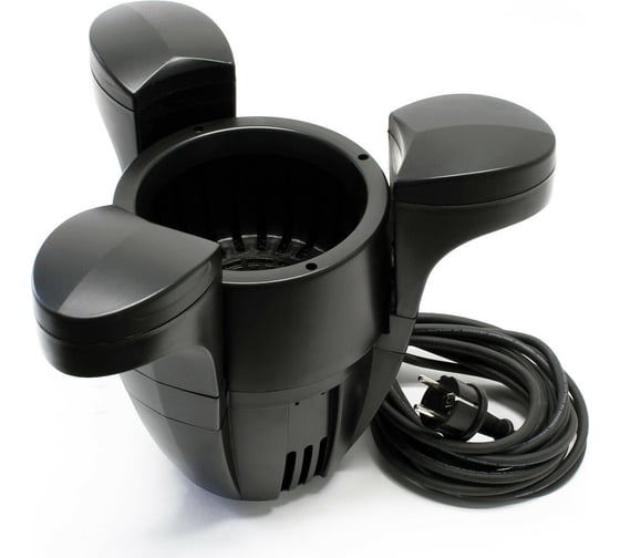 Изображение товара Скиммер для пруда Jebao SK-30 с насосом