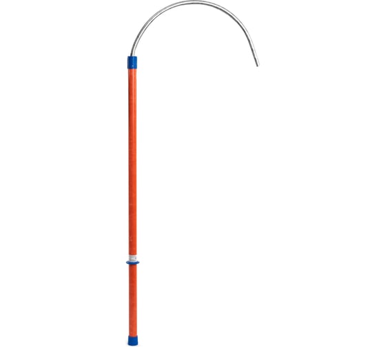 Изображение товара Оперативная спасательная штанга Антиток до 15кВ ШОС-15 Д 413814