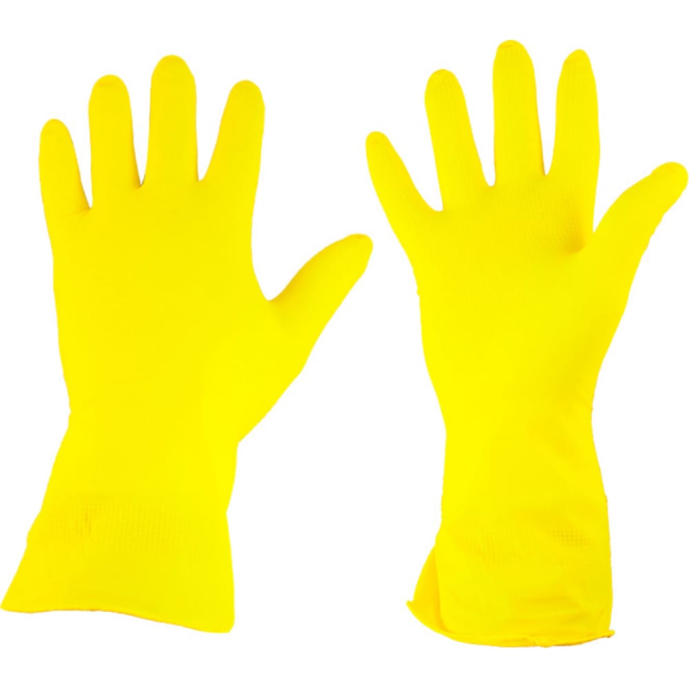 Латексные перчатки РемоКолор 18 15 1 перчатки женские раз 7 с подкладом шерсть