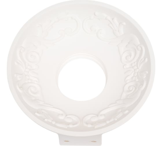 Изображение товара Встраиваемый светильник Maytoni Gyps Classic DL278-1-01-W