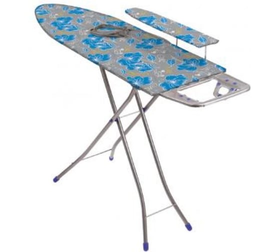 Изображение товара Гладильная доска Nika БКТ3, «Bell Classy 3» 1120x345 мм НИКА-БКТ3/1120*345