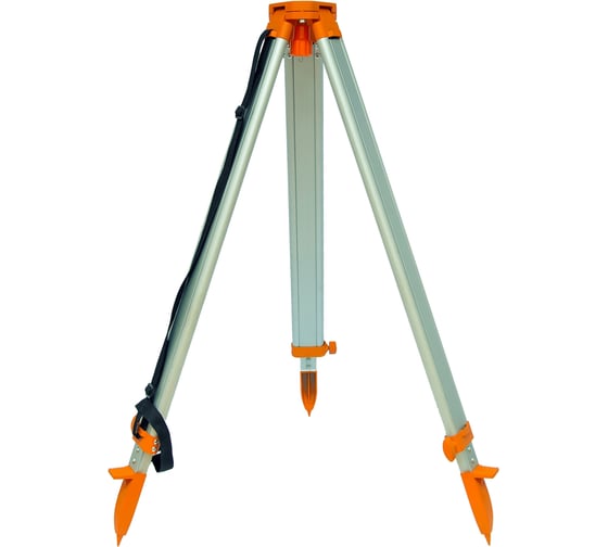 Изображение товара Штатив алюминиевый геодезический TR-160 INSTRUMAX IM0133