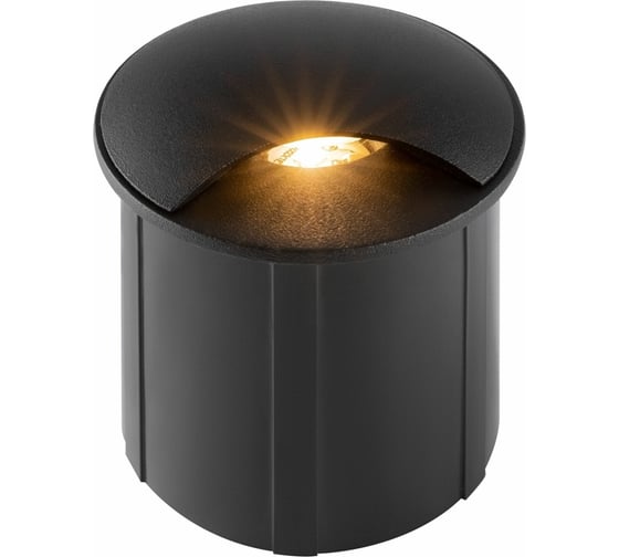 Изображение товара Встраиваемый светильник Maytoni Biscotti O035-L3B3K