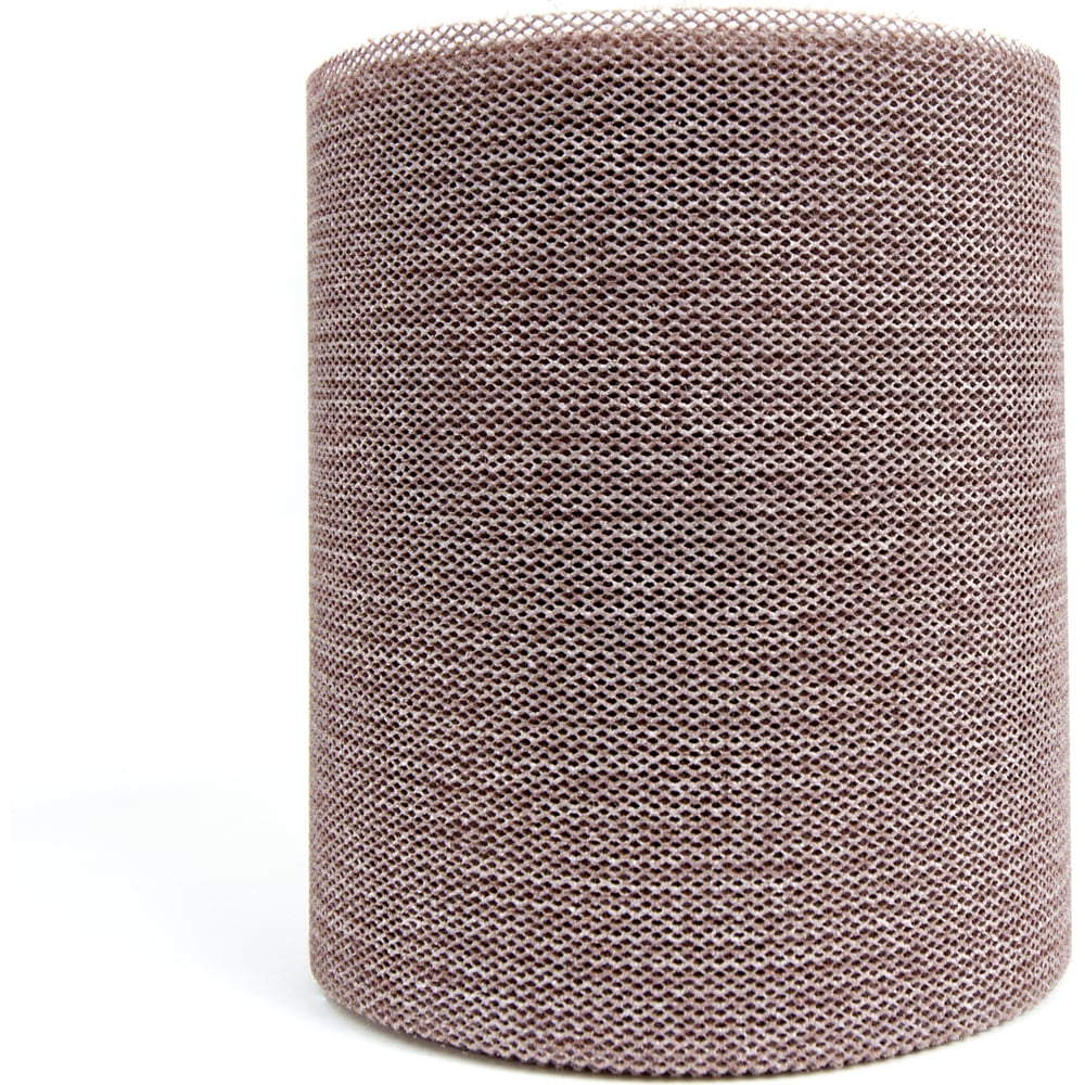 Изображение товара Рулон сетчатый Velcro Flexione 5 м 115 мм зернистость 240