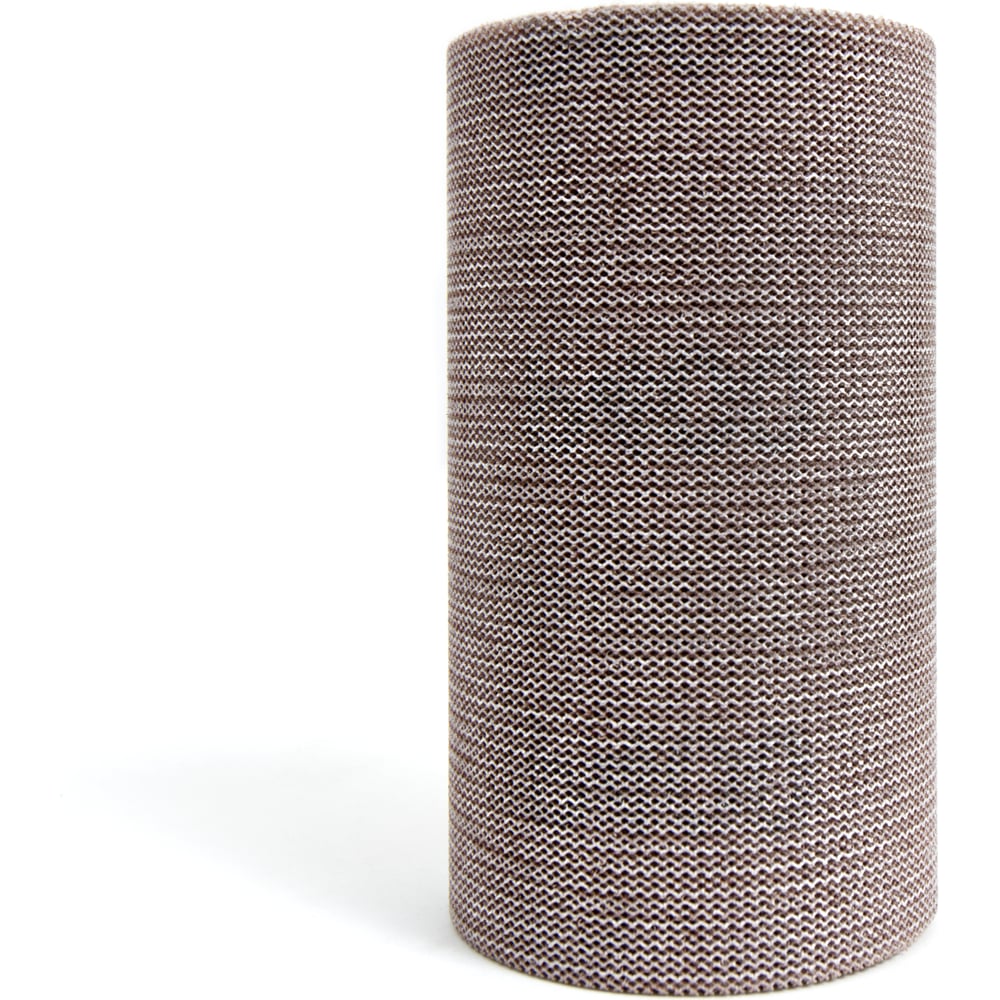 Изображение товара Рулон сетчатый Velcro Flexione 5 м, 115 мм, зернистость 400