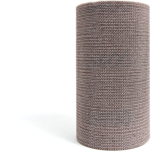 Изображение товара Рулон сетчатый Velcro (5 м; 115 мм; Р400) Flexione 50000336