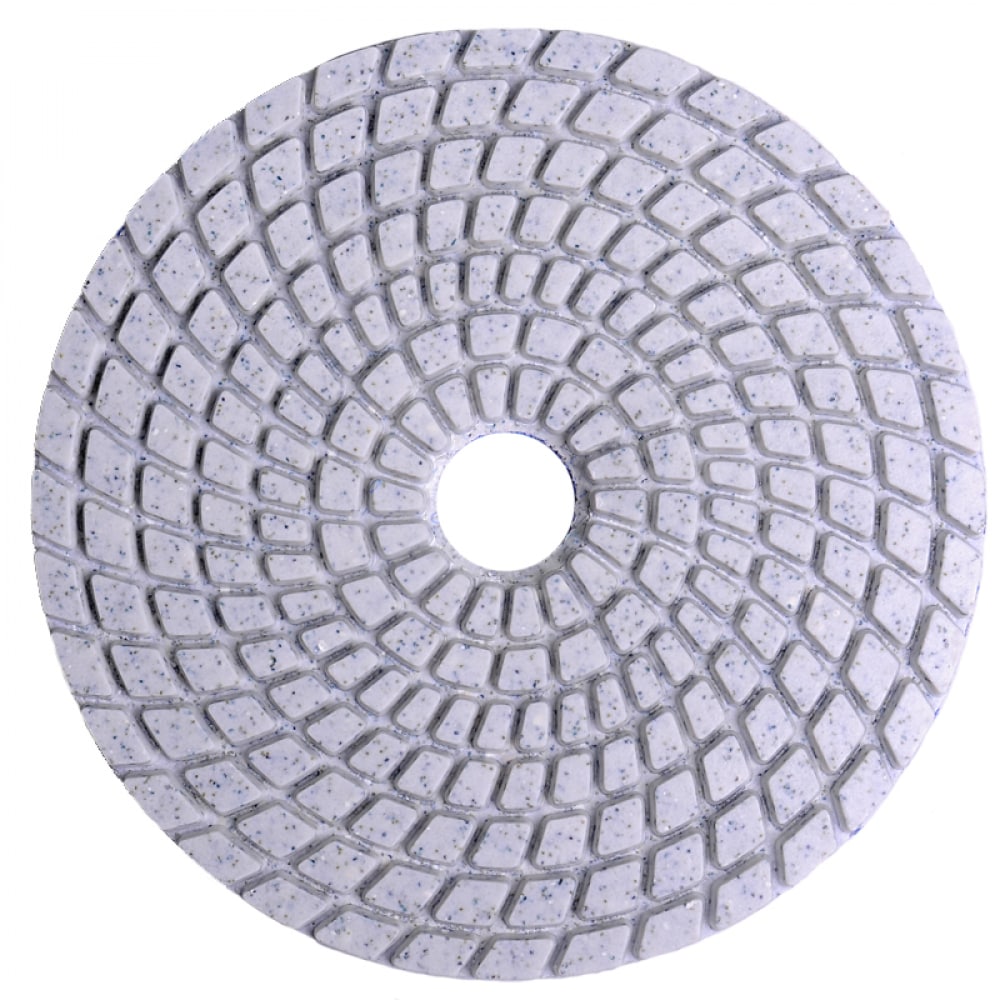 Гибкий шлифовальный алмазный круг Flexione круг шлифовальный flexione p80 125 мм 5 шт