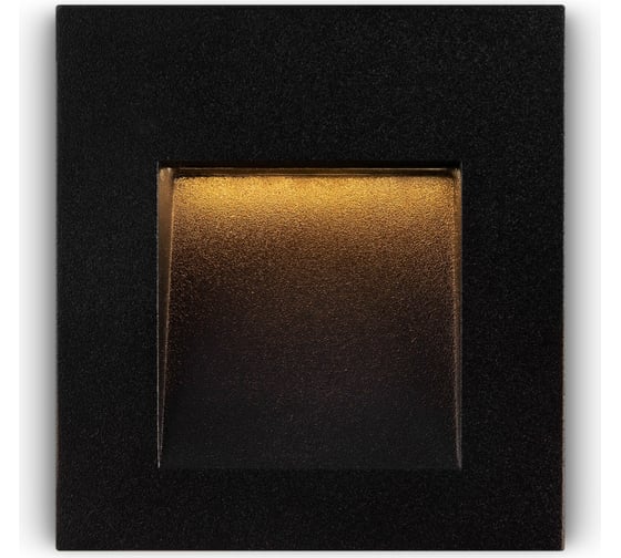 Изображение товара Встраиваемый светильник Maytoni Arca O038-L3B