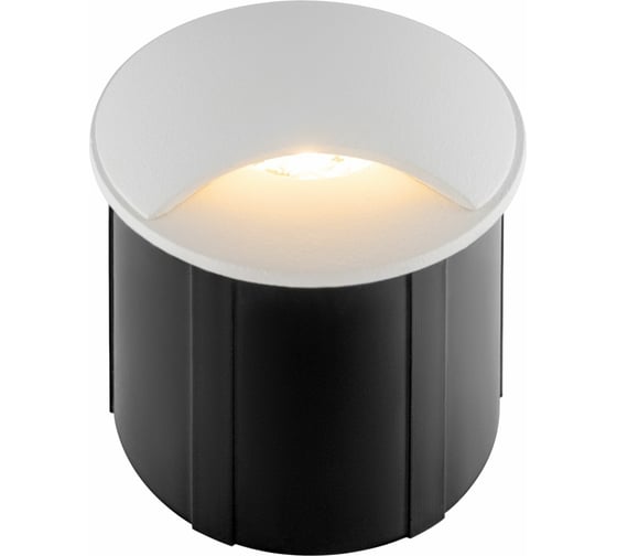 Изображение товара Встраиваемый светильник Maytoni Biscotti O035-L3W3K