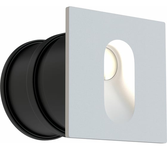 Изображение товара Встраиваемый светильник Maytoni Via Urbana O022-L3W