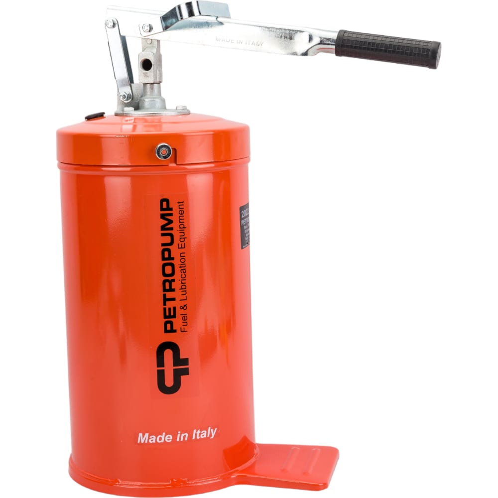 Ручной маслораздатчик Petropump ручной маслораздатчик для бочек 20 30 кг petropump