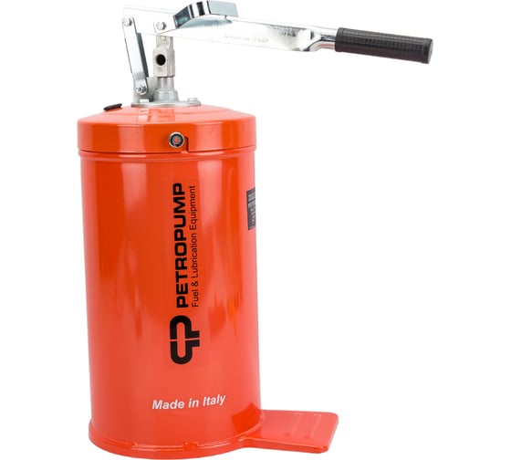 Изображение товара Ручной маслораздатчик Petropump 18 л PP210005