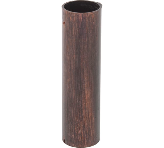 Изображение товара Соединительная муфта для трубы Electraline пвх, цвет Медный Век BTM1-16-16-5