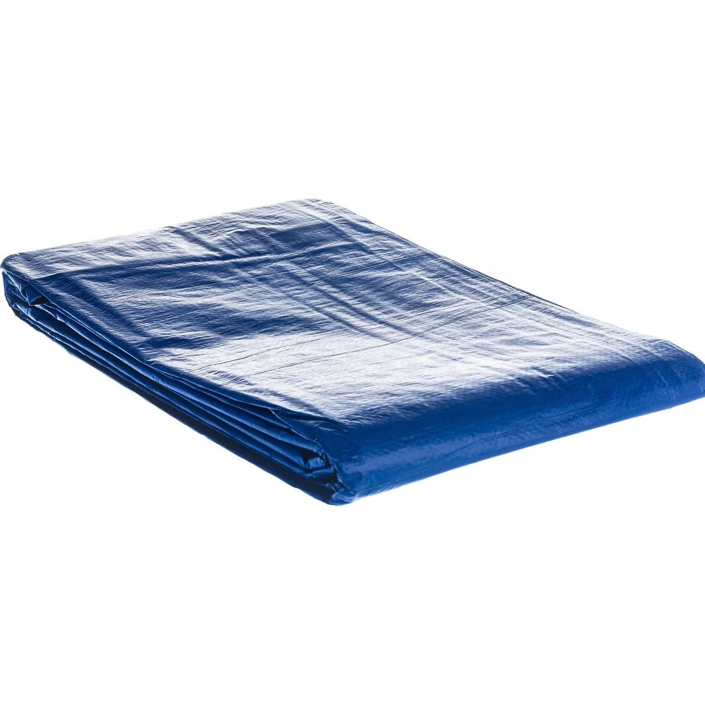 Изображение товара Полог ламинированный полипропиленовый Сталер 4х6 м с люверсами водоупорный