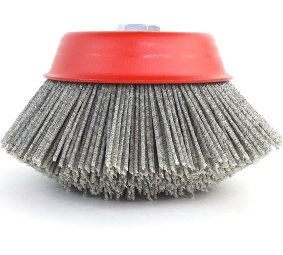 Изображение товара Щетка чашечная (150 мм; M14; P46; полимерный ворс) ОСБОРН 1-231 TL4XY27XAM0C