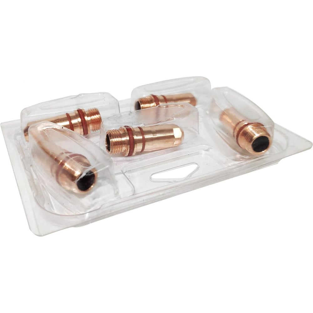 Изображение товара Электрод TR-300 Triton TR040130 5 шт для сварки высокое качество