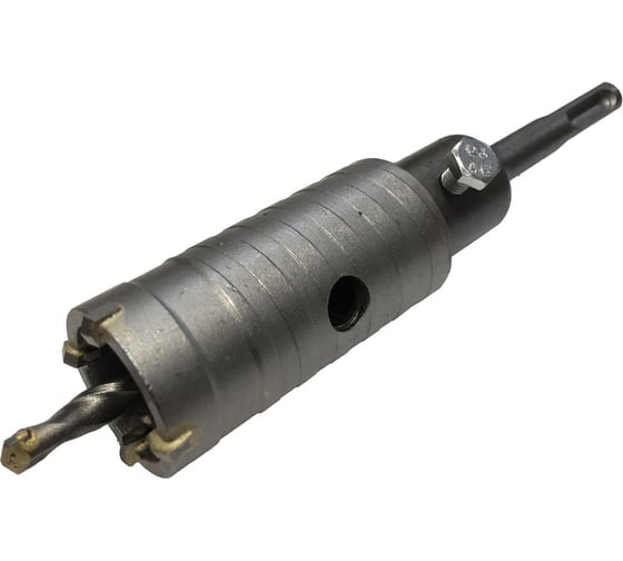 Изображение товара Коронка по бетону 35 мм, SDS+ SKRAB 33572