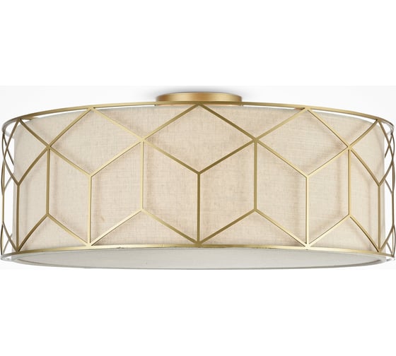 Изображение товара Люстра Maytoni Messina H223-PL-05-G