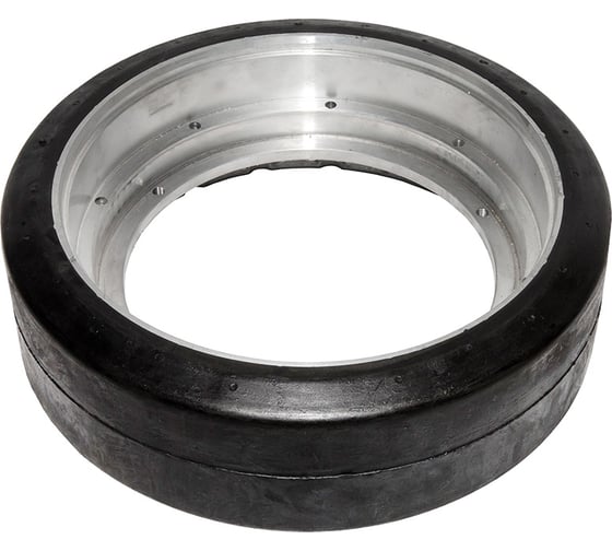 Изображение товара Колесо ведущее Ф250xф159xS77 мм WILMART G073243