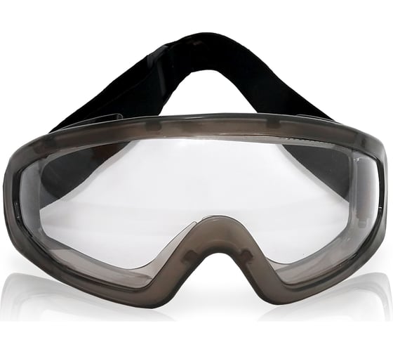 Изображение товара Защитные закрытые панорамные очки с незапотевающим покрытием ЕЛАНПЛАСТ ОЧК601KN (O-13061KN)