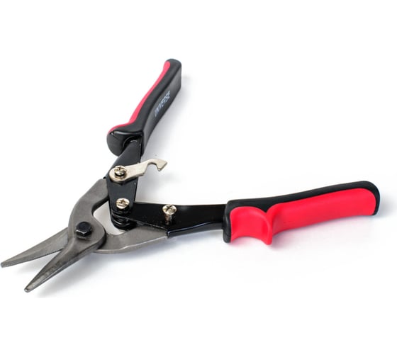 Изображение товара Ножницы по металлу GROSSMEISTER левый рез 008003002