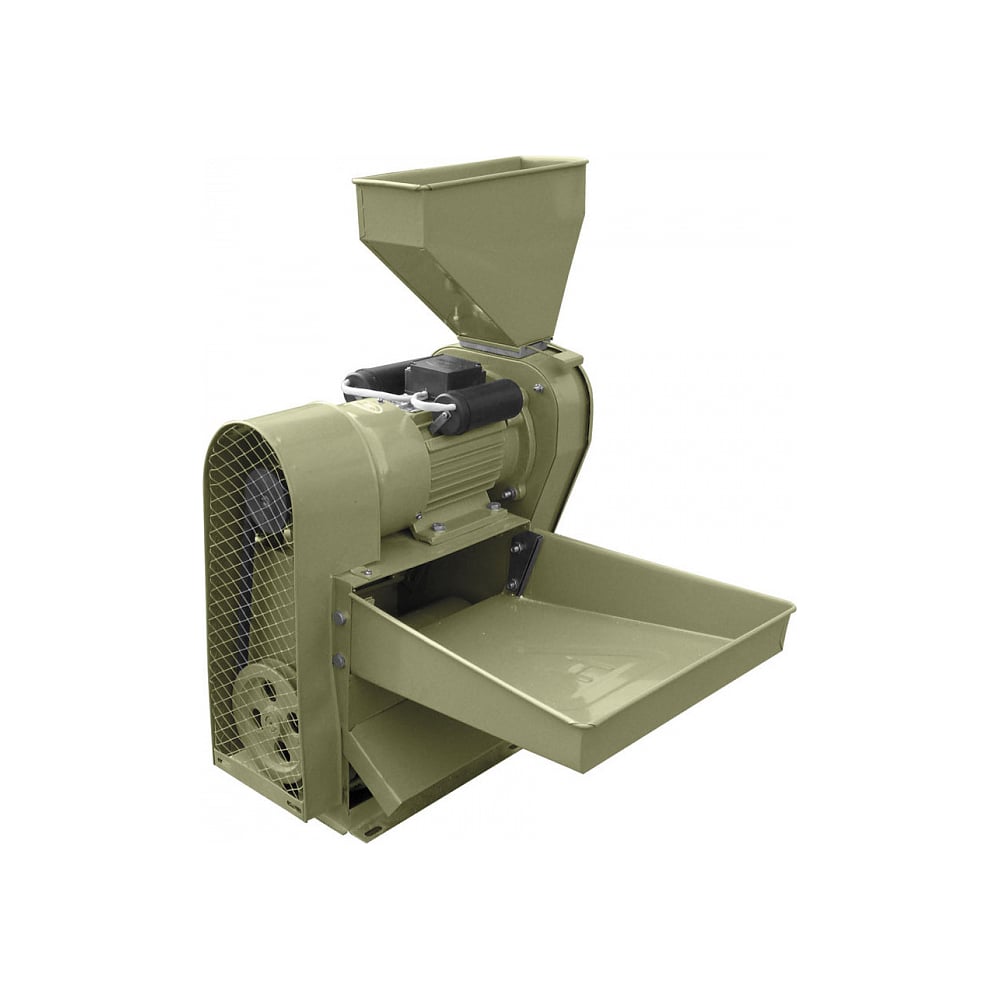 Изображение товара Кормоизмельчитель Гидроагрегат 0Р-00000555 1350 Вт молотковый для переработки кормов