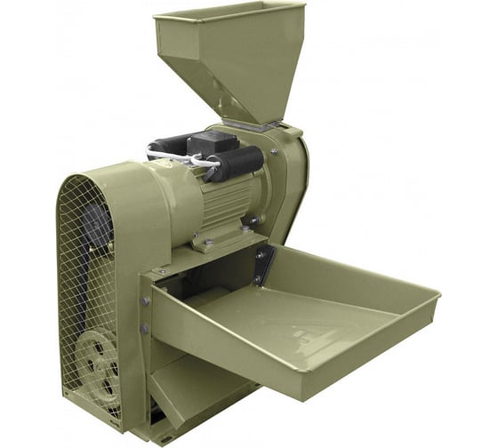 Изображение товара Кормоизмельчитель Гидроагрегат 0Р-00000555