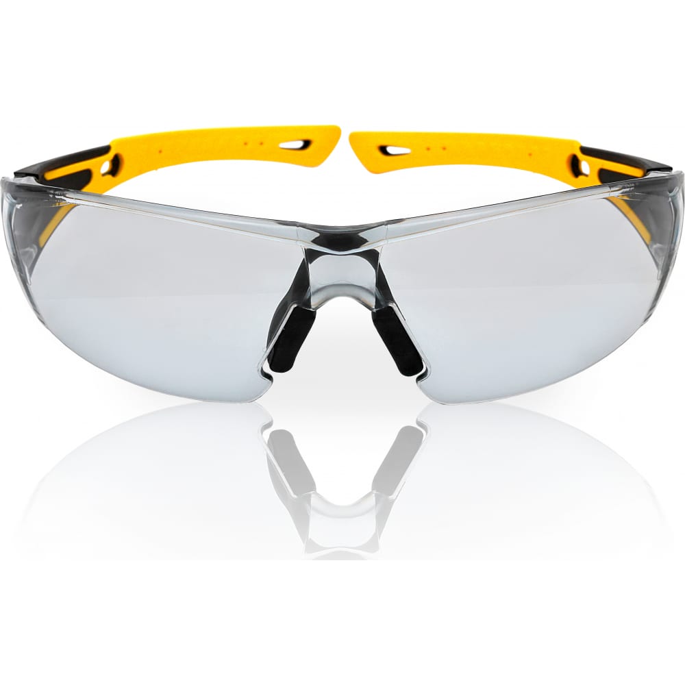 Защитные открытые очки ЕЛАНПЛАСТ защитные открытые очки еланпласт