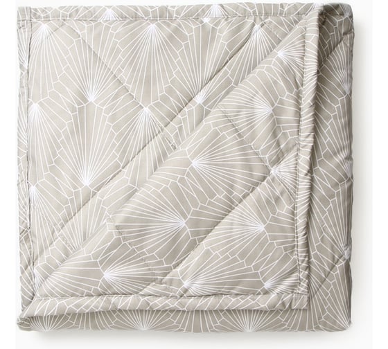 Изображение товара Покрывало LoveLife 1,5 сп "Вдохновение" 150х210±5 см, микрофайбер, 100% п/э 10200697