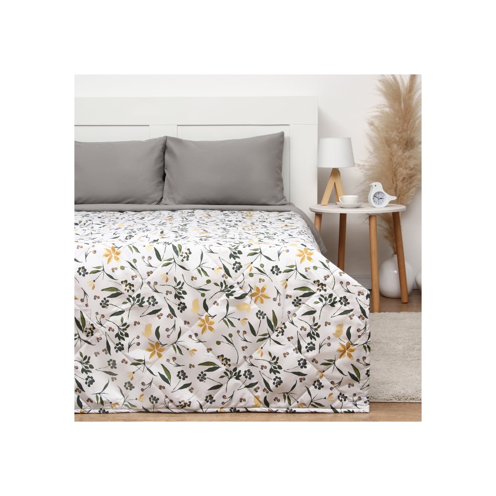 Изображение товара Покрывало LoveLife евро макси Полевые цветы 240х210 см