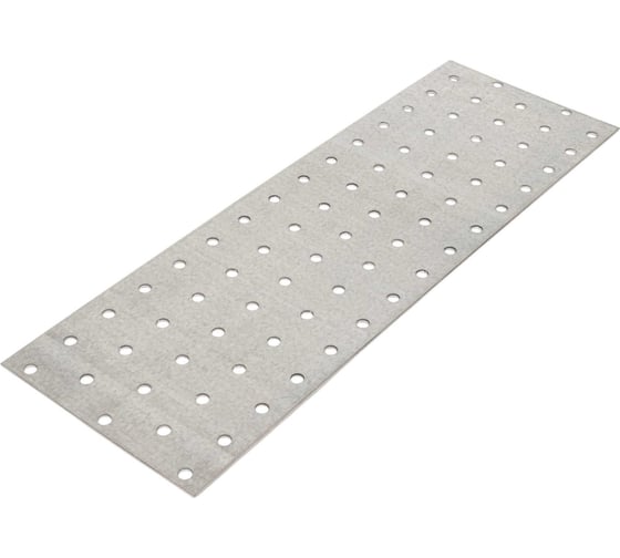 Изображение товара Соединительная пластина Gigant 100x300х1.8 мм цинк 123887