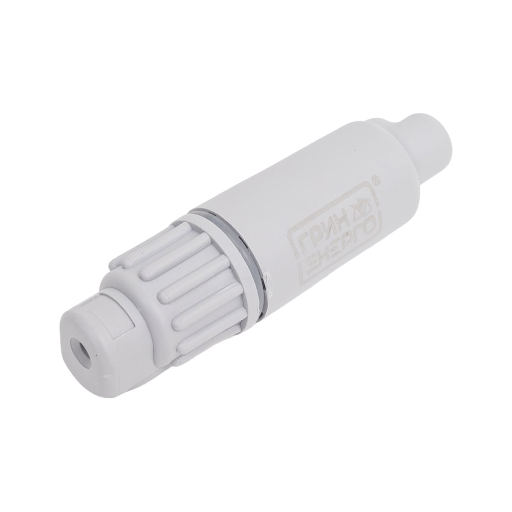 Изображение товара Корпус предохранителя ГРИНЭНЕРГО ПП-1 (Е14) (GURO-B-6770) ge-guro-b-6770