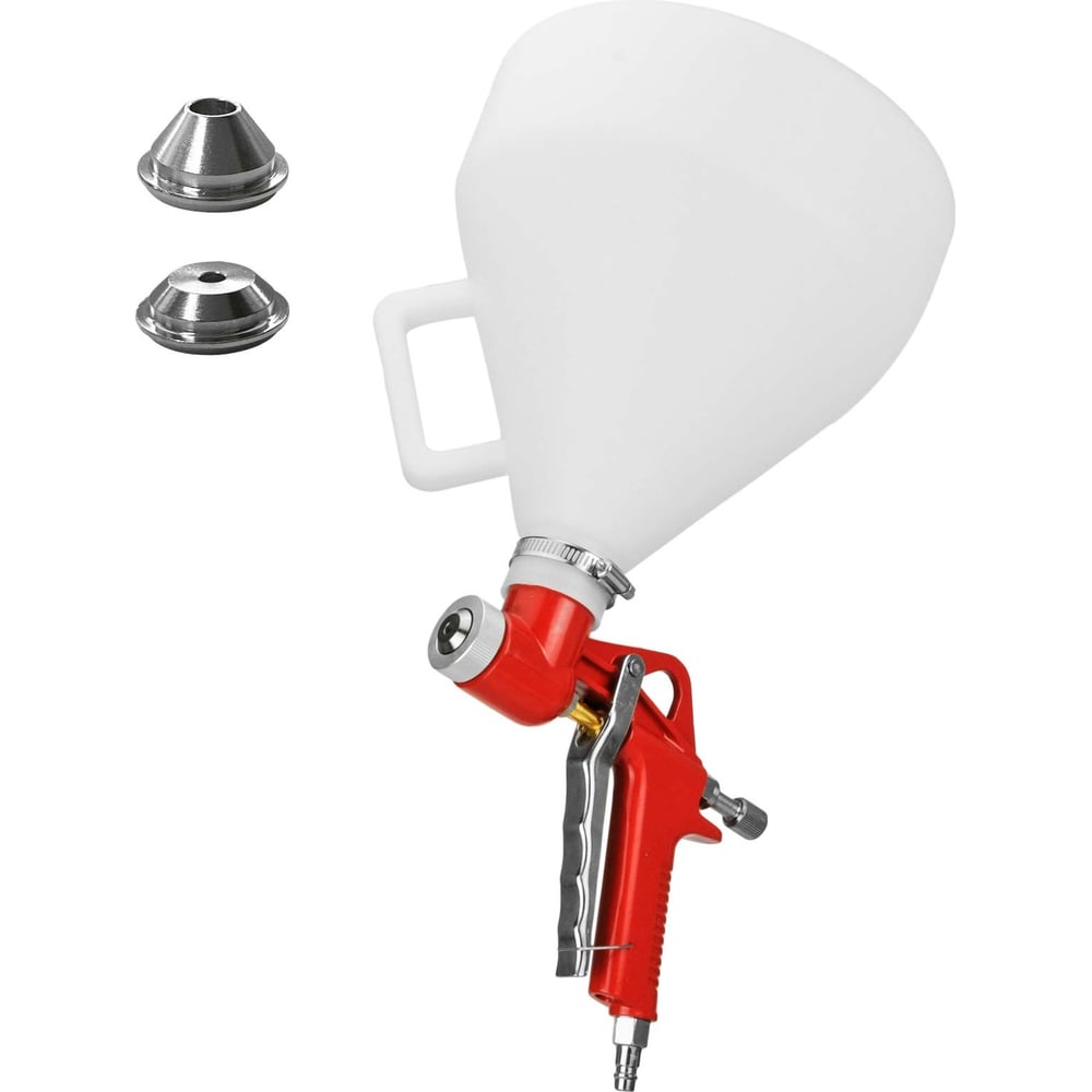 Краскопульт BRADO SG29 00-00019484