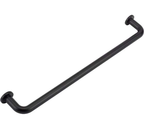 Изображение товара Ручка-скоба KERRON 192 мм, матовый черный S-2380-192 BL