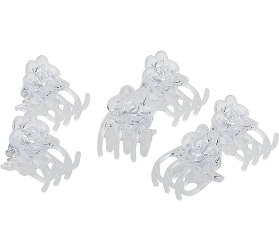 Изображение товара Клипса для орхидей MasterProf 6 шт ДС.071913