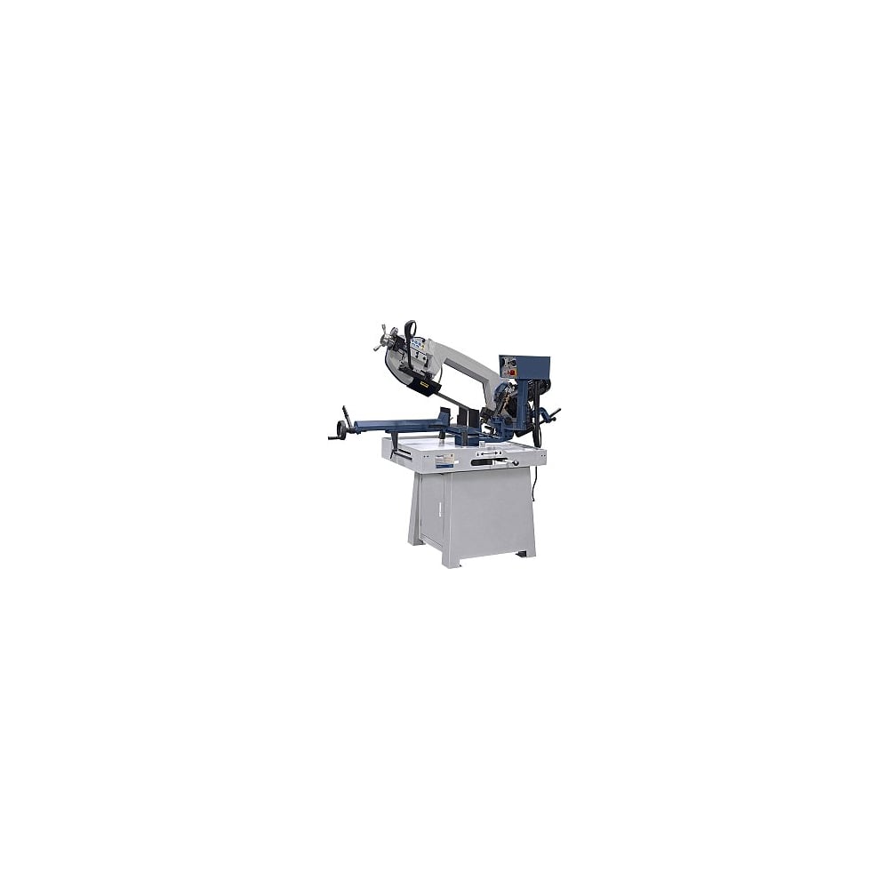 Ленточнопильный станок по металлу MetalTec BS 250FHE
