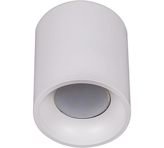 Изображение товара Накладной точечный светильник Reluce 16132-9.5-001CN MR16 WT