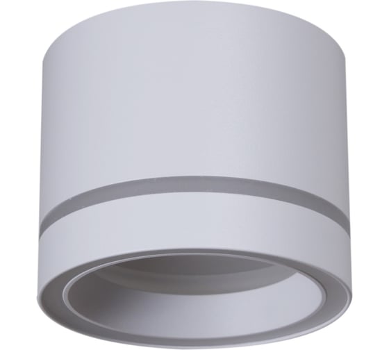 Изображение товара Накладной точечный светильник Reluce 53003-9.5-001LD GX53 WT