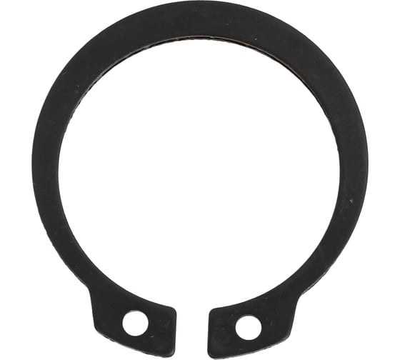 Изображение товара Стопорное кольцо ЦКИ DIN471 D30 НАРУЖНОЕ ОКС 10шт 60876