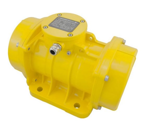 Изображение товара Внешний площадочный вибратор Vibromatic MVF500/15 1215027583