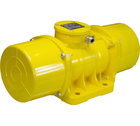 Изображение товара Внешний площадочный вибратор Vibromatic MVF700/15 1215027584